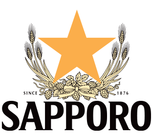 Sapporo Premium Beer logo